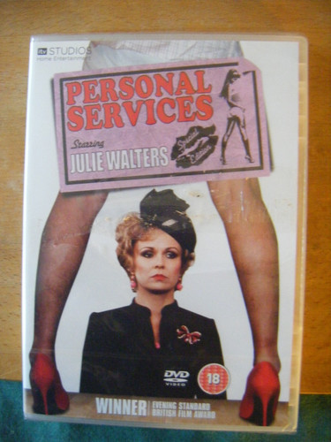 Personal services julie - personal, [julie