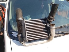 INTERCOOLER AUDI A6 4F 2.7 3.0 tdi 4F0145806L lato destro