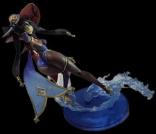 Anime Figure Mona Genshin