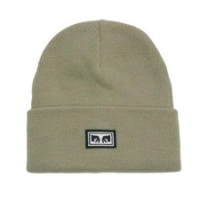 Icon Eyes Beanie Abbey Stone -