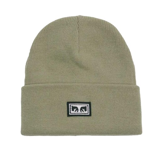 Icon eyes beanie abbey stone - beanie,