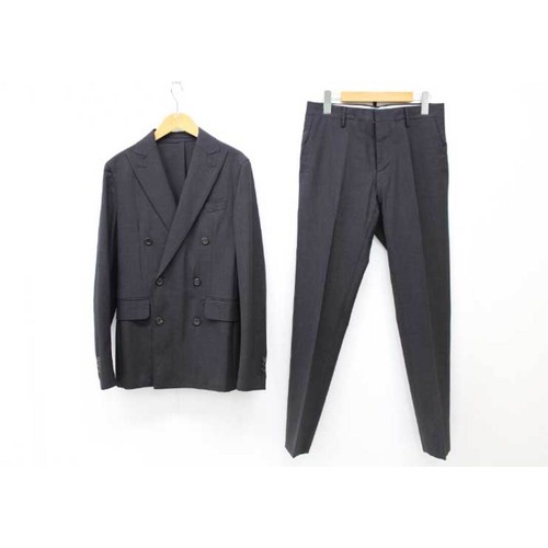 Dsquared tuta doppio - dsquared, 44