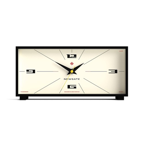 Orologio da scrivania - ®,