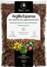 ® | Argilla Espansa per
