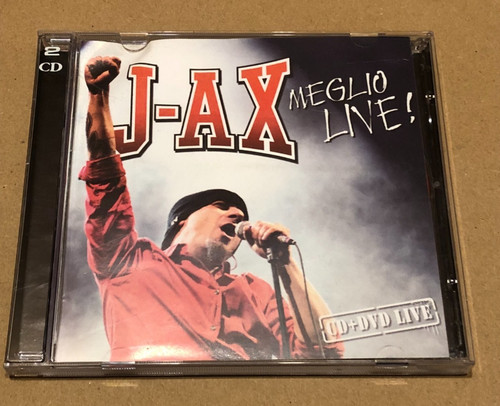 Dvd meglio live come - live, (come