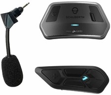 Schuberth SC Edge Mesh Sistema