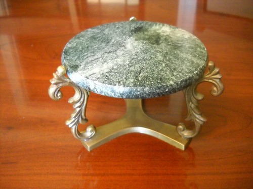 Base espositore tabor