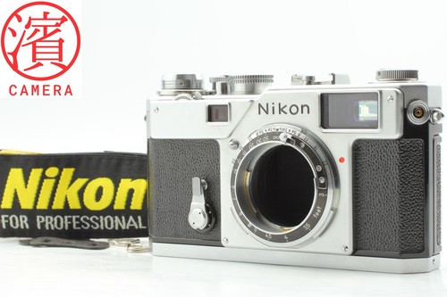 Cla top come nuovo nikon - [cla'd,