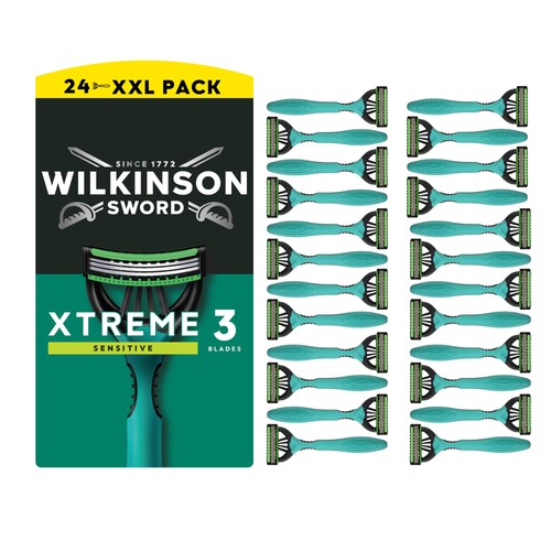 Wilkinson sword xtreme - sword,