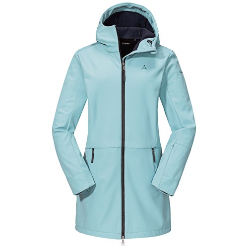 Cappotto softshell schöffel - cappotto,