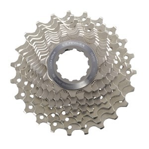 Cassetta shimano 10v ultegra - cassetta,