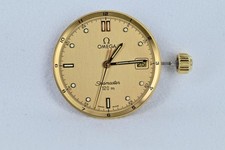 Omega Seamaster 120M calibro