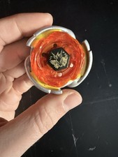 Beyblade Metal Fury Hasbro