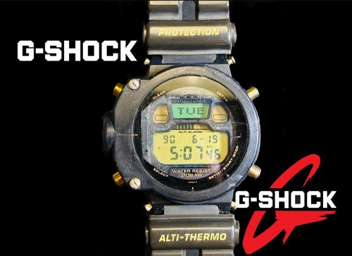 Orologio uomo usato - , casio
