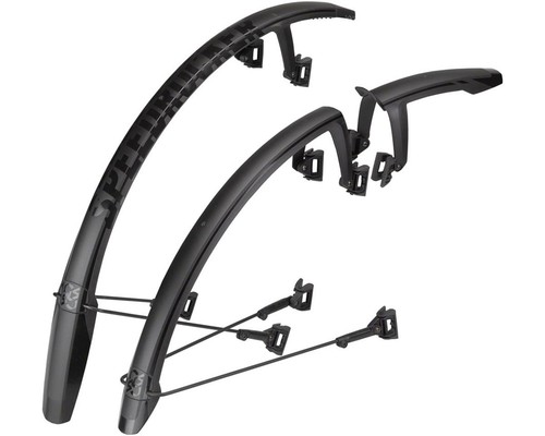 Set parafanghi sks speedrocker - set,