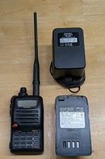 Yaesu 50r dual band ht - ft-50r,