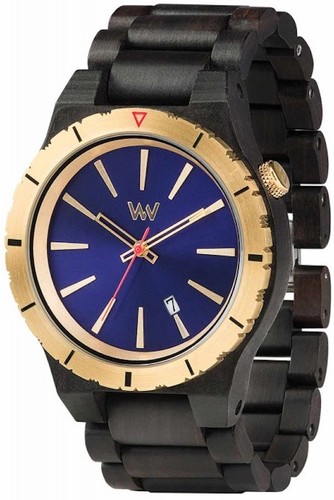 Wewood assunt blue gold - wewood,