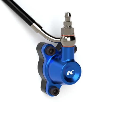 Kbike clutch slave cylinder