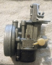 CARBURATORE DELL'ORTO SHB 16 16 F COMPLETO PIAGGIO VESPA PK 50 XL