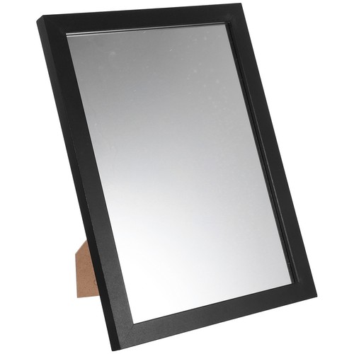 Specchio rettangolare da - ,