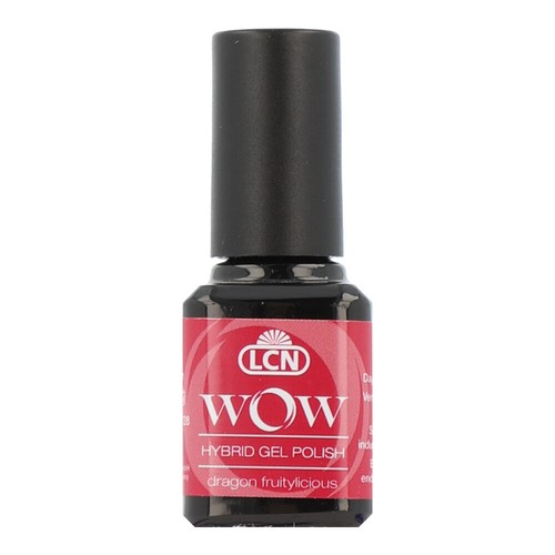 Lcn wow hybrid - gel, polish