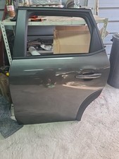 PORTA POSTERIORE SINISTRA SX