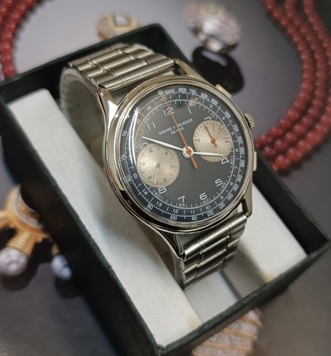 Orologio cronografo uomo - orologio,