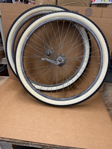 Monark super deluxe firestone - monark,