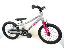 Bicicletta Puky LS-Pro 16" Stg