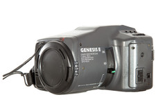 Chinon Genesis II fotocamera