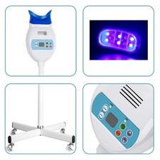 Sbiancatrice denti led mobile - led,