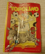 TOPOLINO N 1102 CON GADGET