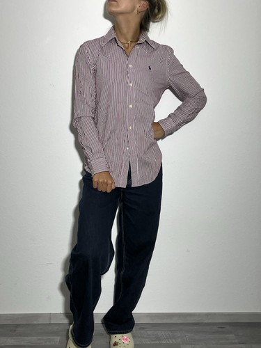 Ralph lauren camicia - ralph, manica