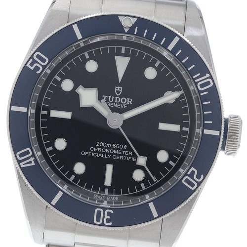 Orologio uomo automatico tudor - orologio,