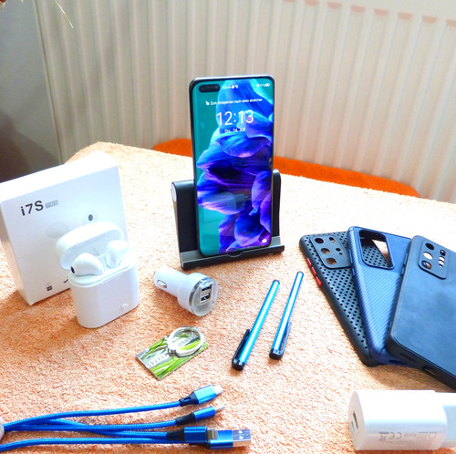 Xxl set huawei p40 pro - huawei,
