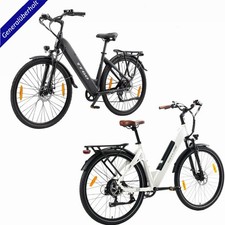 City bike donna commuter - city,