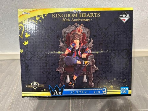 Statua ichiban kuji 20th - statua,