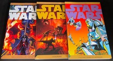 Star Wars Legends Completa
