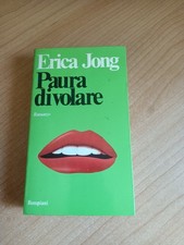 Paura di volare | Erica Jong -