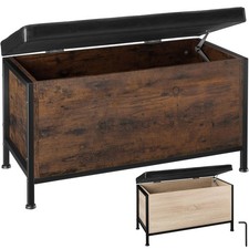 Cassapanca Imbottita Panchina