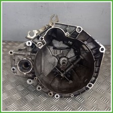Cambio Manuale FIAT 500 3P 1.2
