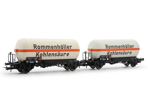 Rivarossi hr6644 kit carro - rivarossi,