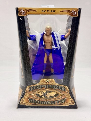 Mattel wwe defining moments - mattel,