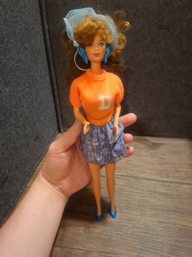 Bambola barbie whitney - barbie,