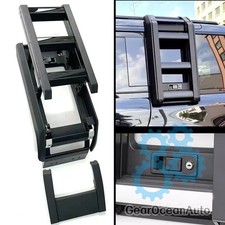 Side Access Ladder Roof Step