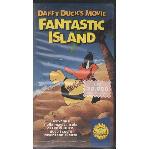 Daffy duck movie - daffy, duck's