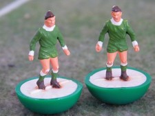SUBBUTEO VINTAGE ANNI 70 -