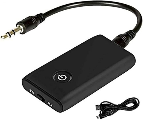 Bluetooth trasmettitore - 5.0,