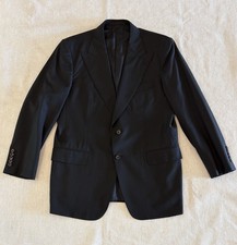 Gucci Giacca Tuta Uomo Formale