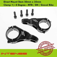 Stelo attacco diretto intenso